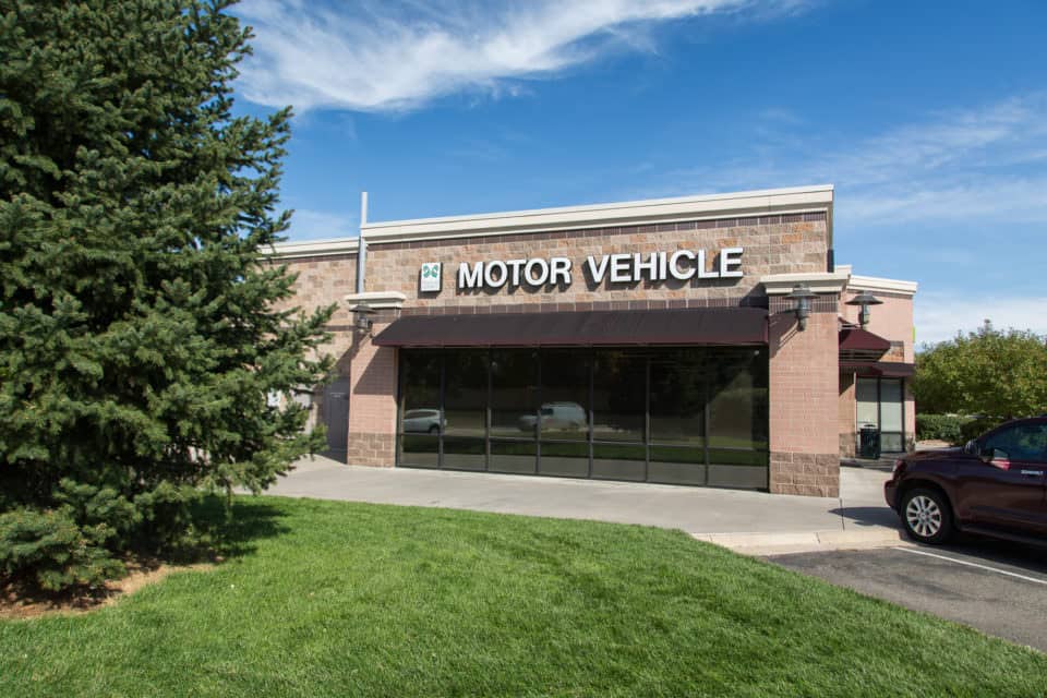 Douglas County Motor Vehicle Offices Douglas County