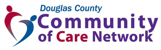 Community of Care Network logo