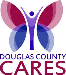 DC Cares Logo