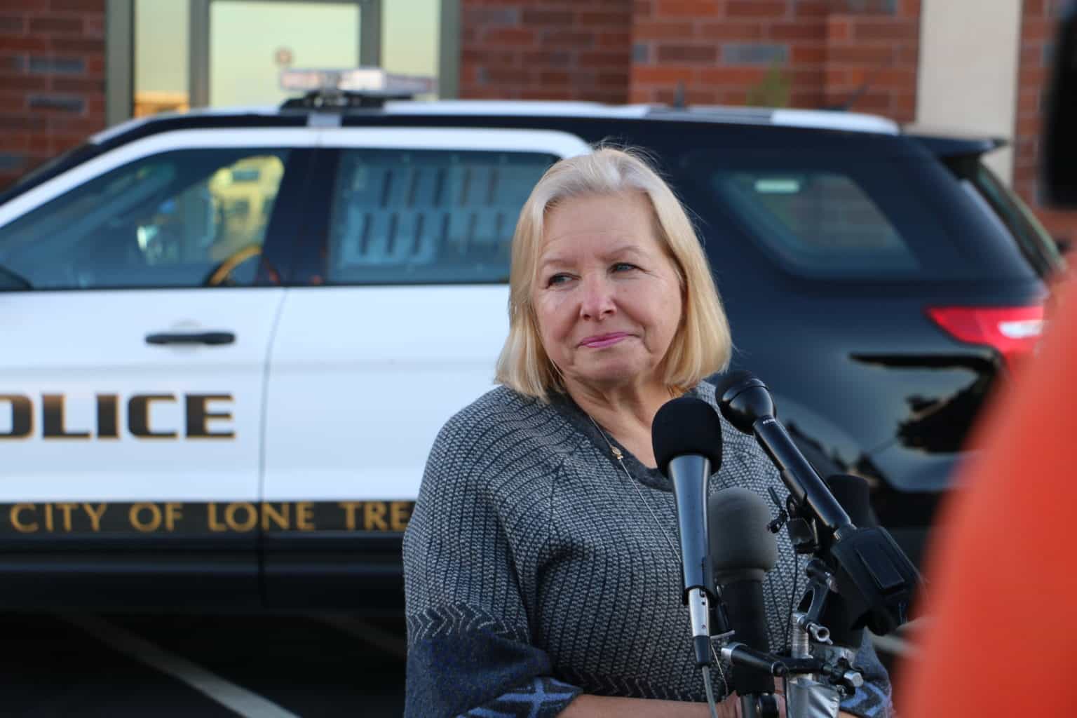 Coroner's Office Douglas County