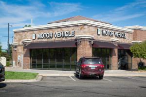 Douglas County Motor Vehicle office, 2223 Wildcat Reserve Pkwy, Highlands Ranch CO