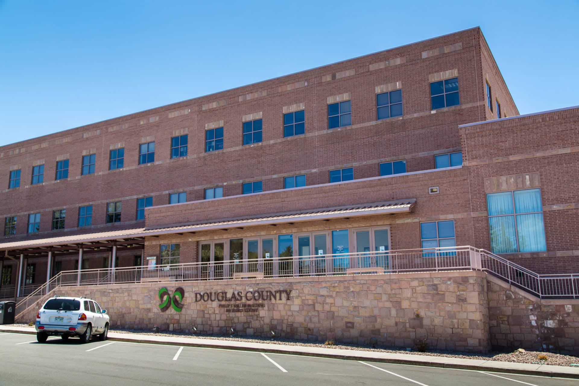 Property Tax Payment Options Douglas County