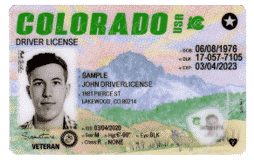 Most Colorado drivers have Real ID ahead of Oct. 1 deadline