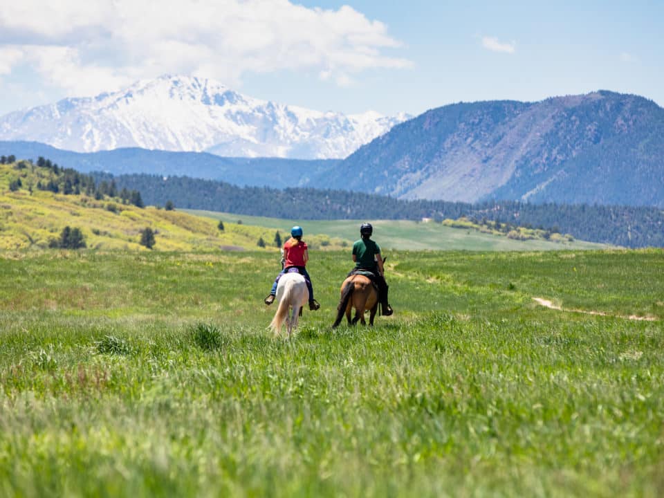 Trails Douglas County