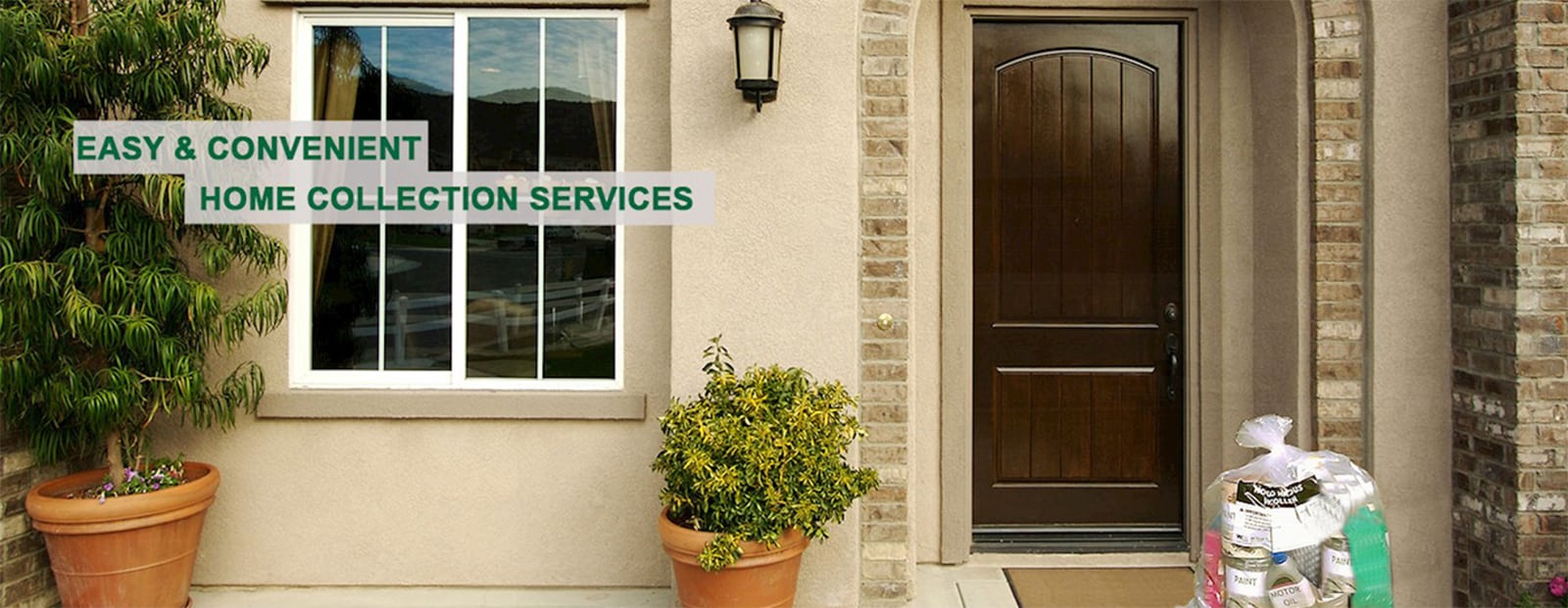 Household Waste Management Douglas County