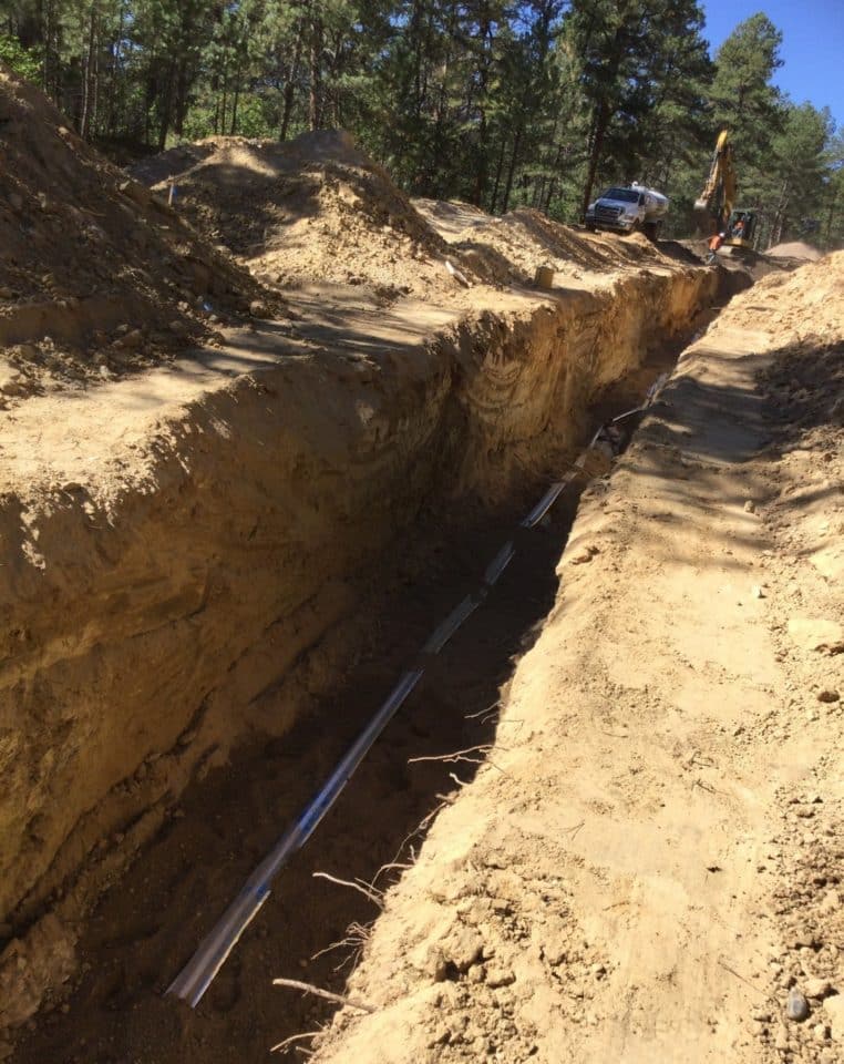 Local Improvement Districts (LIDs) Douglas County