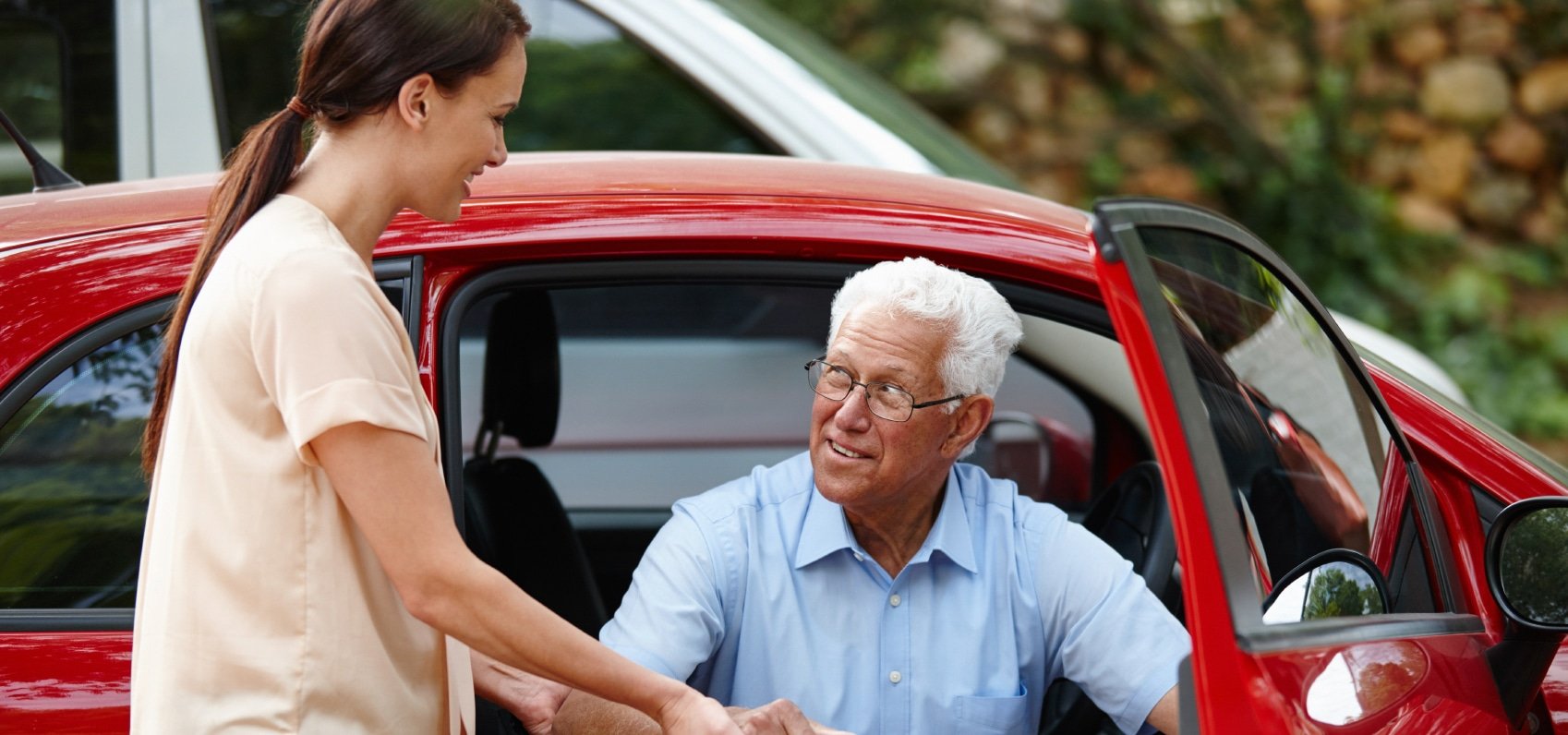 State agencies and partners expand resources to keep older drivers