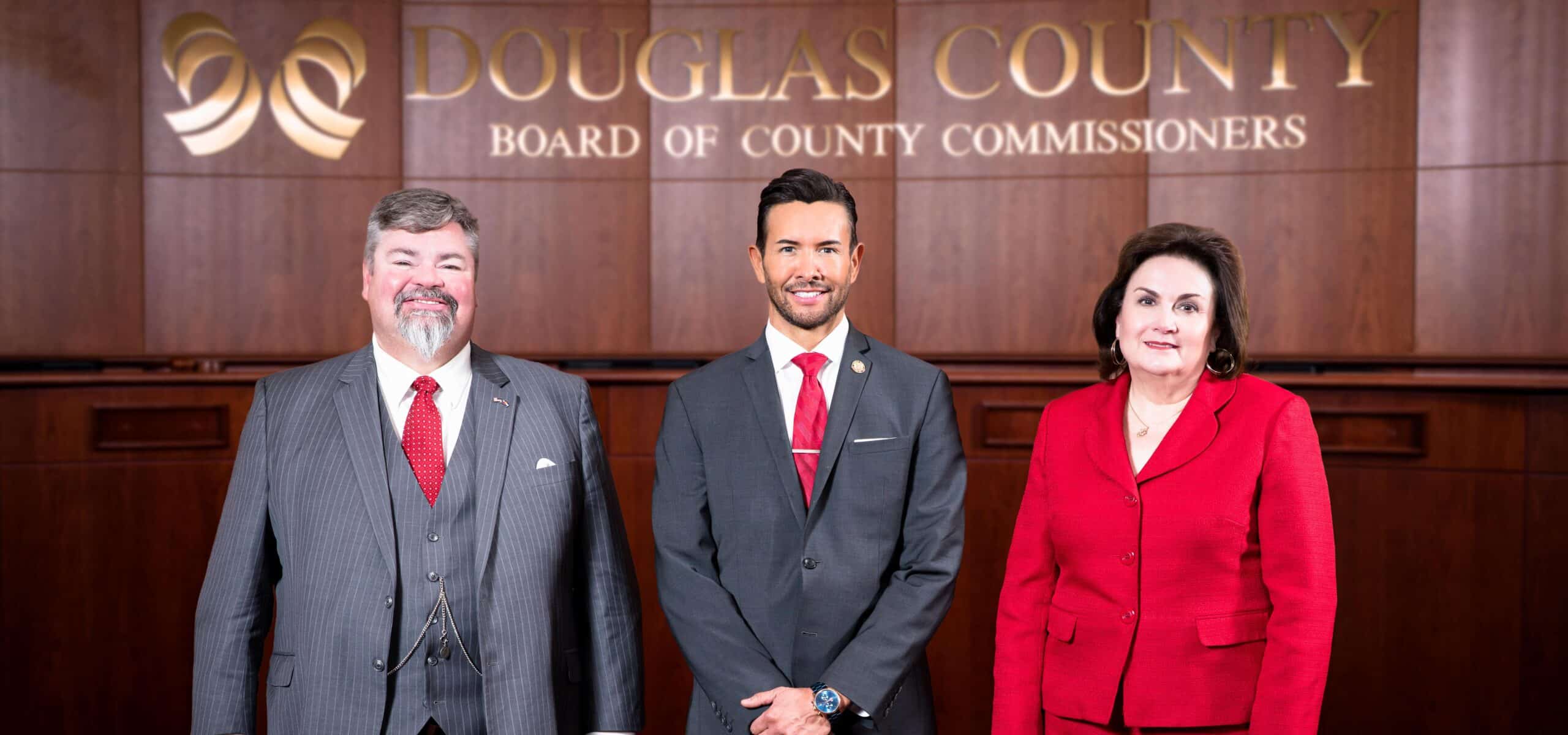 Douglas County Commissioners join lawsuit against the State of Colorado Douglas County