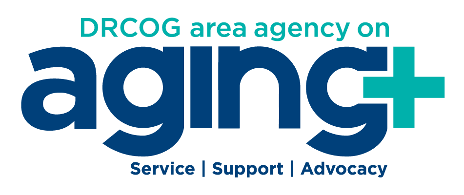 Denver Area Agency on Aging logo