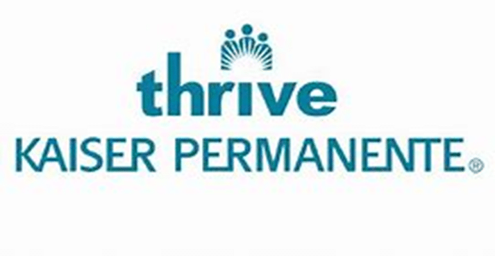 Kaiser Permanente logo