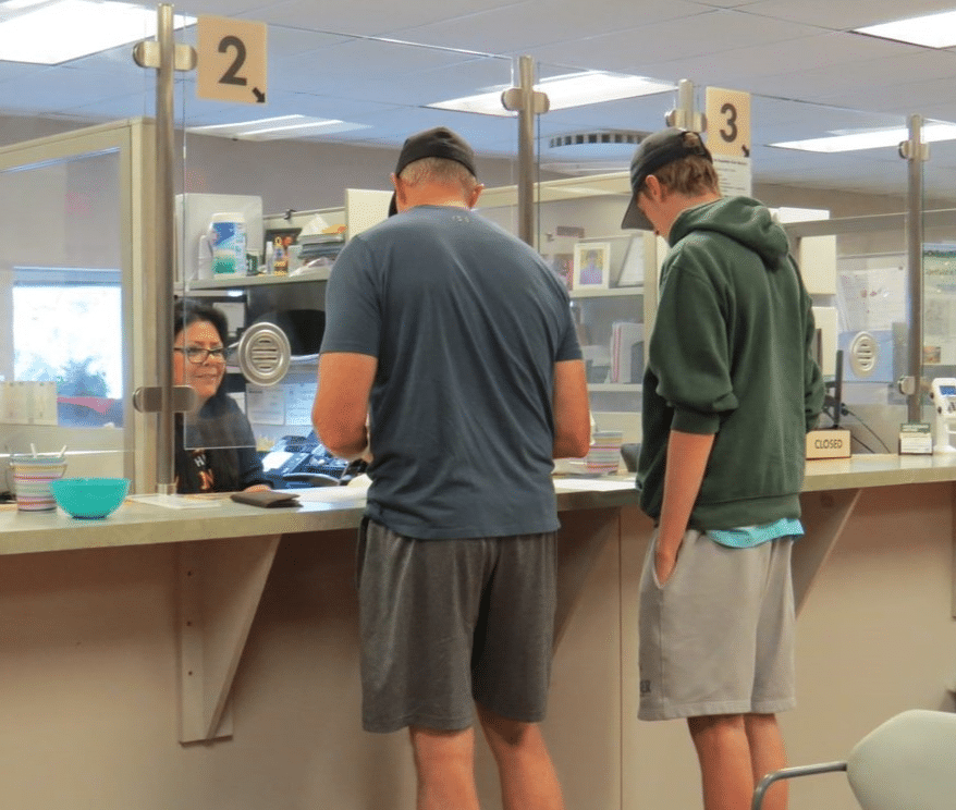 Office of Clerk and Recorder Douglas County