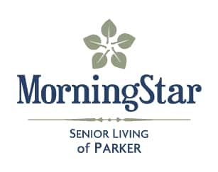 MorningStar Senior Living of Parker logo