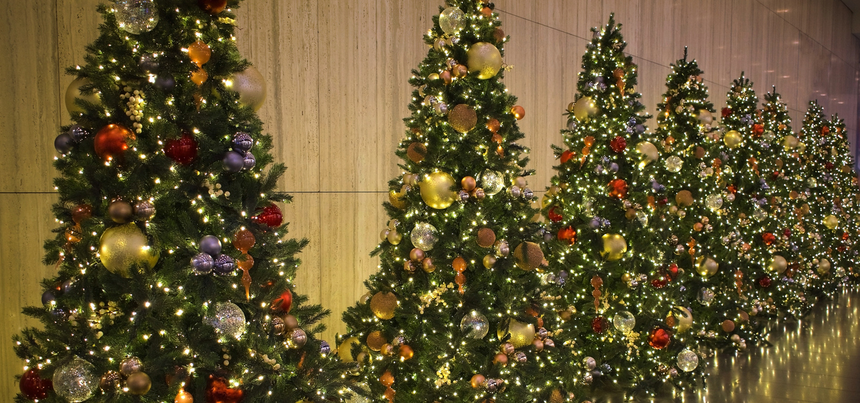 Douglas County offices closed for Christmas, New Year’s Day 2023