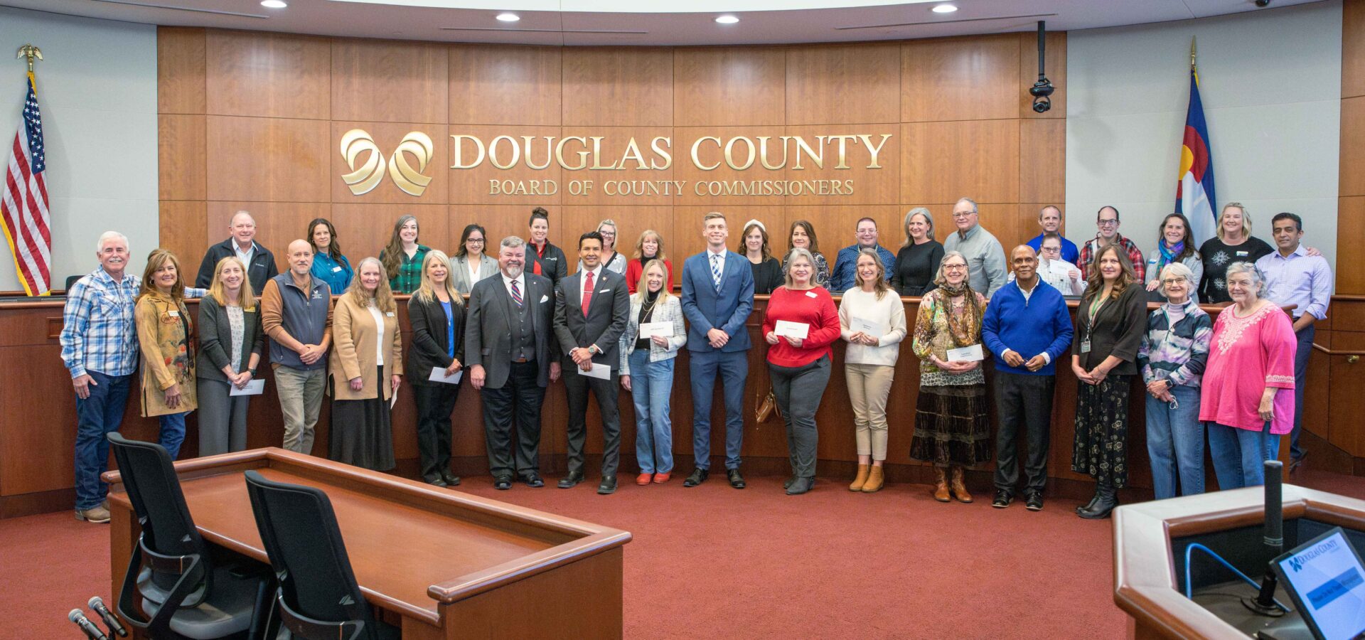 Citizenapproved funding in 22nd year of supporting those with