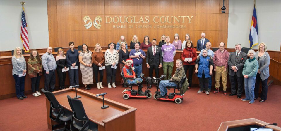 2025 DDML Grant recipients