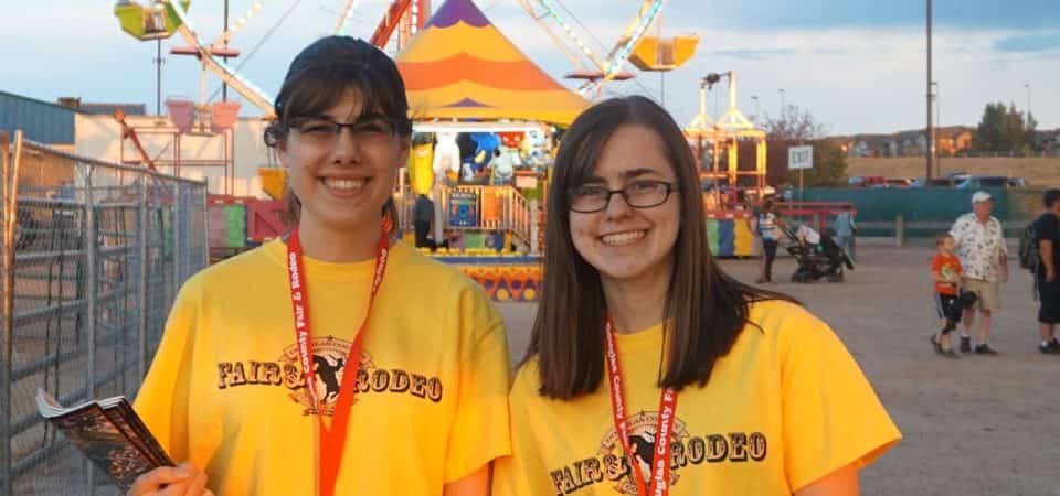 Fair and Rodeo Archives - Page 4 of 5 - Douglas County