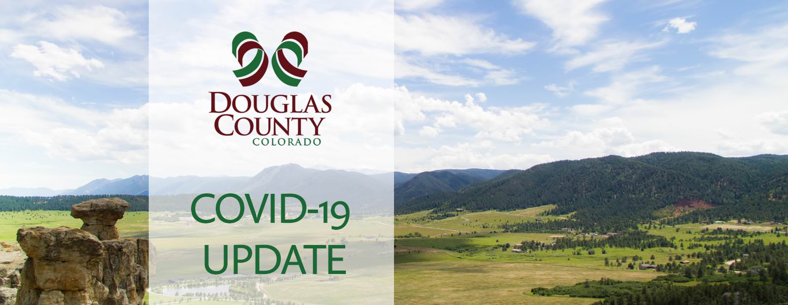 Douglas County COVID19 Update